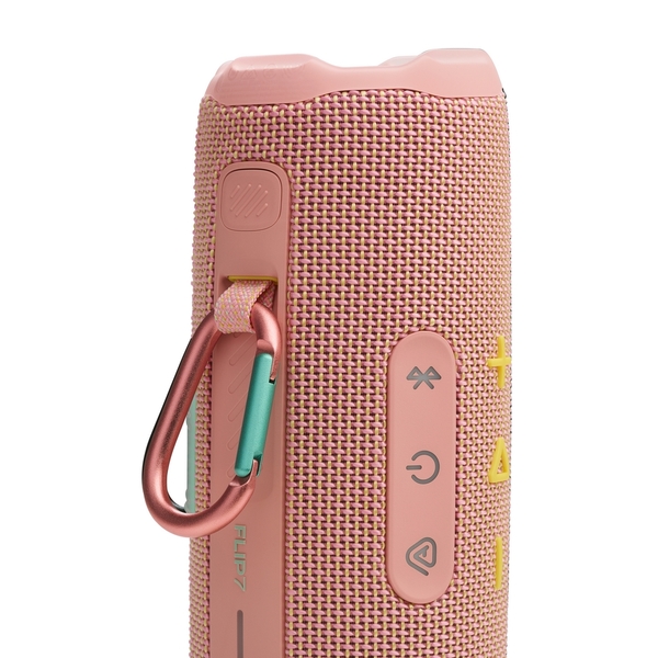 Акустична система JBL Flip 7 Pink (JBLFLIP7PINK)