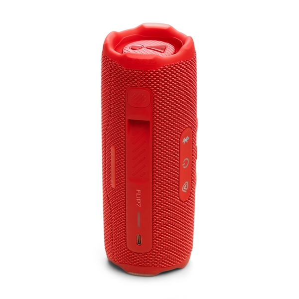 Акустическая система JBL Flip 7 Red (JBLFLIP7RED)