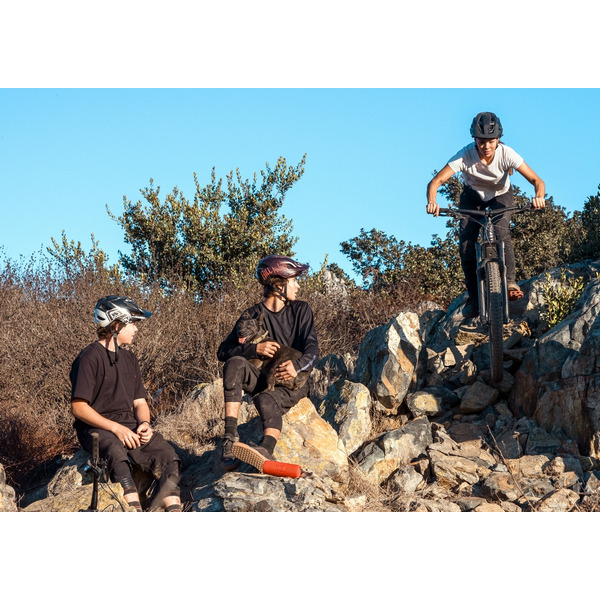 Акустическая система JBL Flip 7 Red (JBLFLIP7RED)