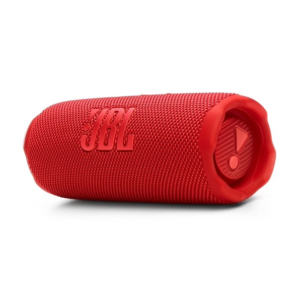 Акустическая система JBL Flip 7 Red (JBLFLIP7RED)
