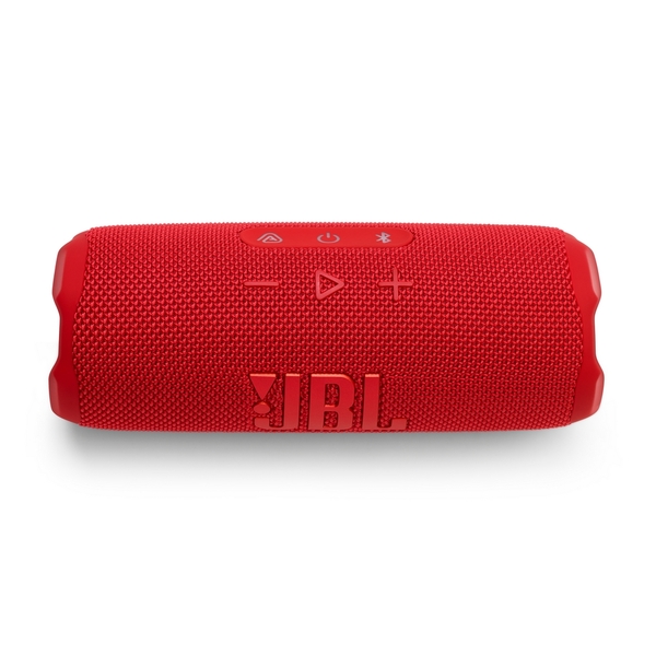 Акустическая система JBL Flip 7 Red (JBLFLIP7RED)