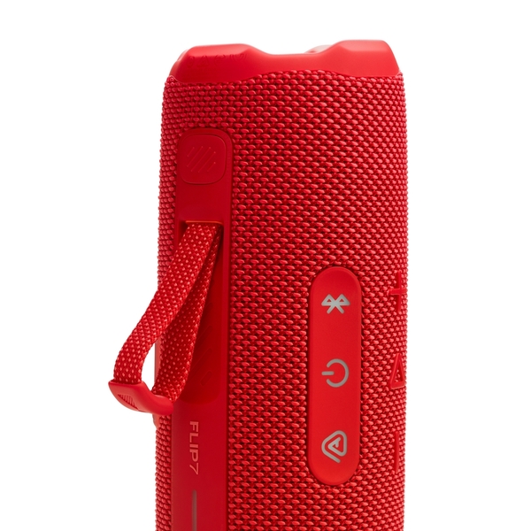Акустическая система JBL Flip 7 Red (JBLFLIP7RED)