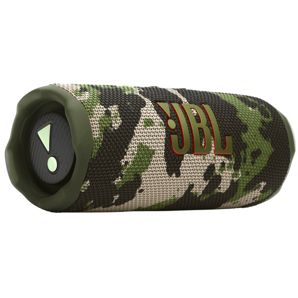 Портативная колонка JBL Flip 7 Squad (JBLFLIP7SQUAD)