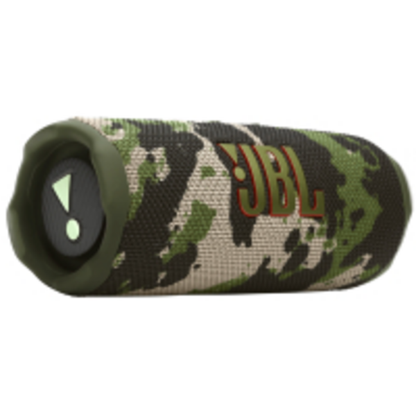 Акустична система JBL Flip 7 Squad (JBLFLIP7SQUAD)