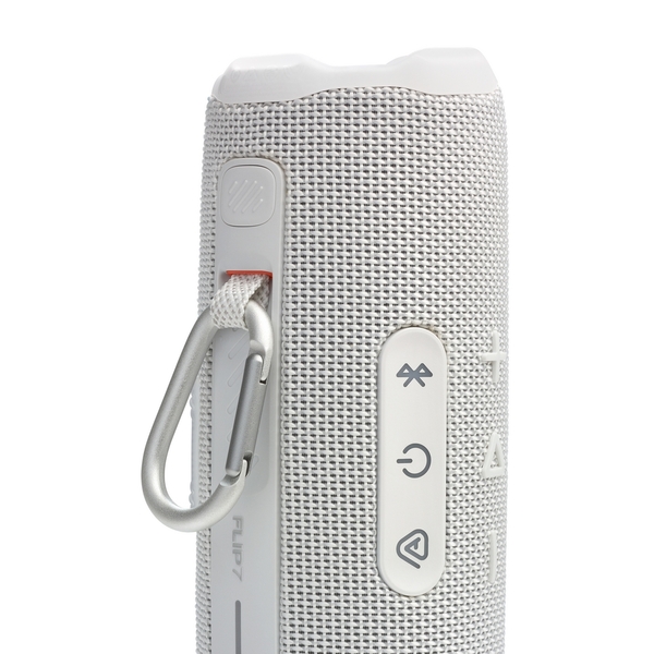 Акустична система JBL Flip 7 White (JBLFLIP7WHT)