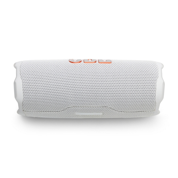 Акустична система JBL Flip 7 White (JBLFLIP7WHT)