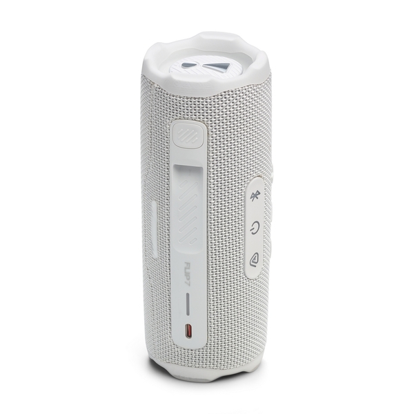 Акустична система JBL Flip 7 White (JBLFLIP7WHT)
