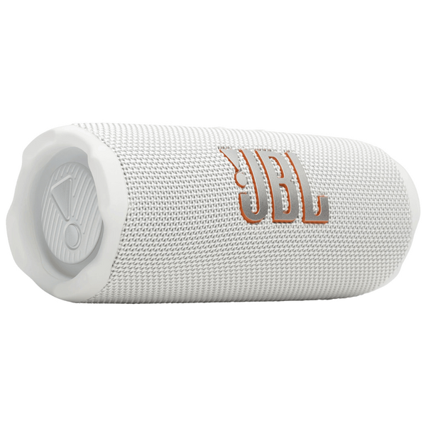 Портативна колонка JBL Flip 7 White (JBLFLIP7WHT)