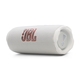 Акустическая система JBL Flip 7 White (JBLFLIP7WHT)