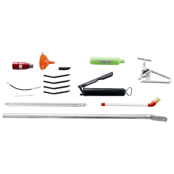 Автоматический шиномонтажный станок REDATS MT-26