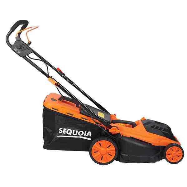 Газонокосарка SEQUOIA SELM1838