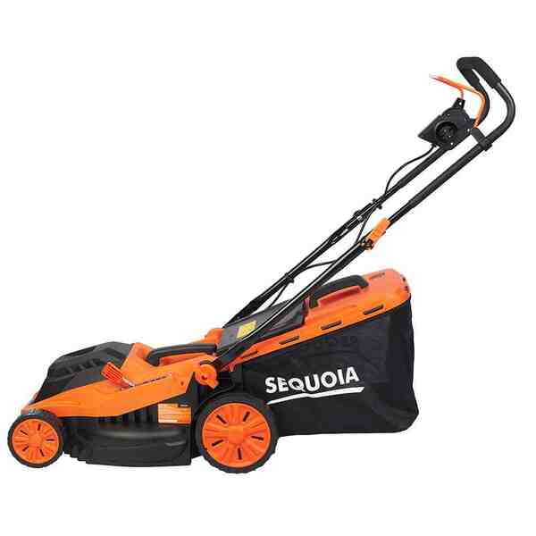 Газонокосарка SEQUOIA SELM1838