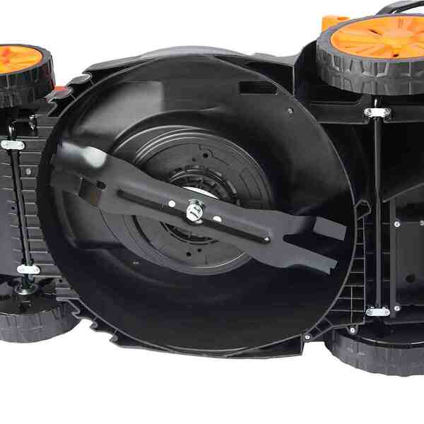 Газонокосарка SEQUOIA SELM1838