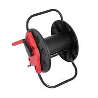 Котушка для шланга 1/2", 60 м, PP, steel, ABS INTERTOOL GE-3004