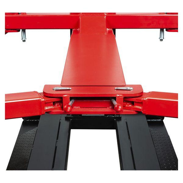 Автоматичний одноколонний підйомник REDATS L-121F