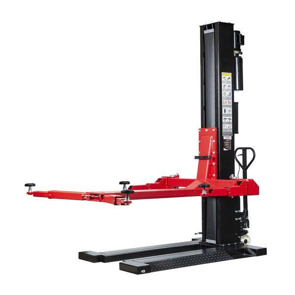 Автоматичний одноколонний підйомник REDATS L-121F