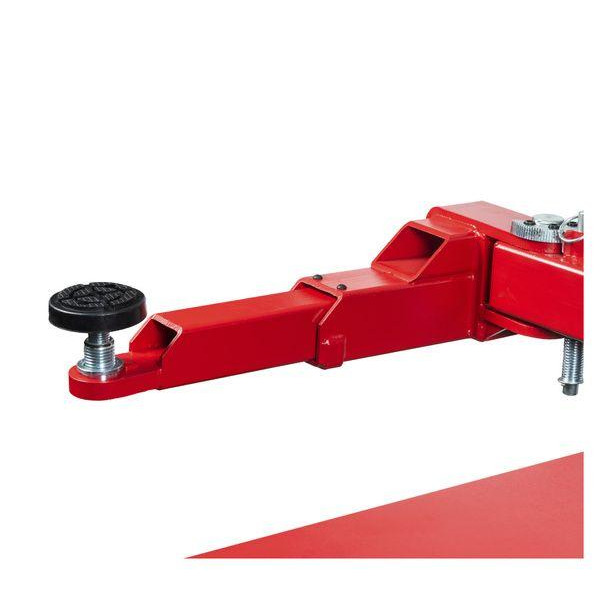 Автоматичний одноколонний підйомник REDATS L-121F