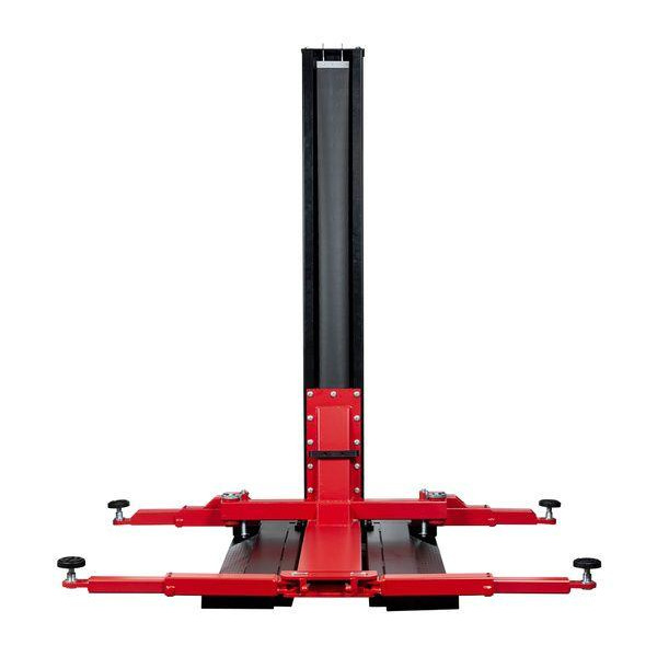 Автоматичний одноколонний підйомник REDATS L-121F