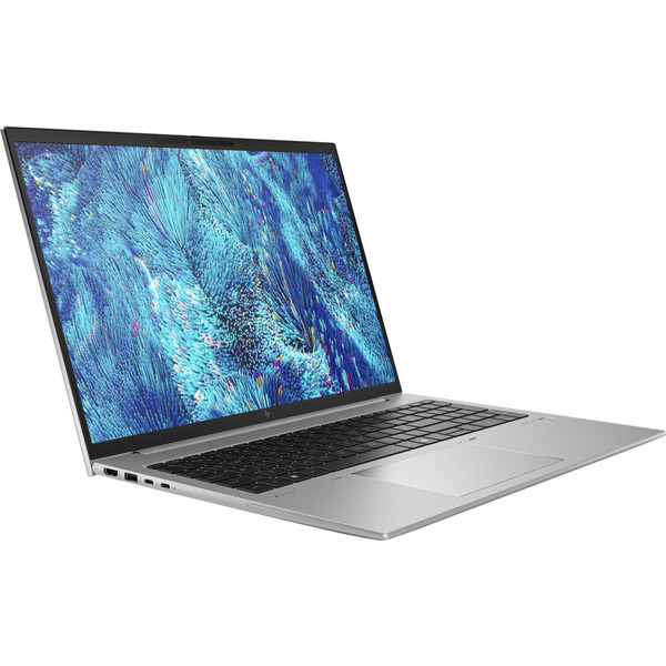 Ноутбук HP ZBook Firefly 16 G11 16 WUXGA IPS,300n,5MP/U7-155H(4.8)/32Gb/SSD512Gb/Arc Graphic/FPS/Підсв/DOS