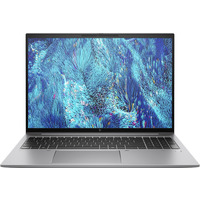 Ноутбук HP ZBook Firefly 16 G11 16" WUXGA IPS,300n,5MP/U7-155H(4.8)/32Gb/SSD512Gb/Arc Graphic/FPS/Підсв/DOS