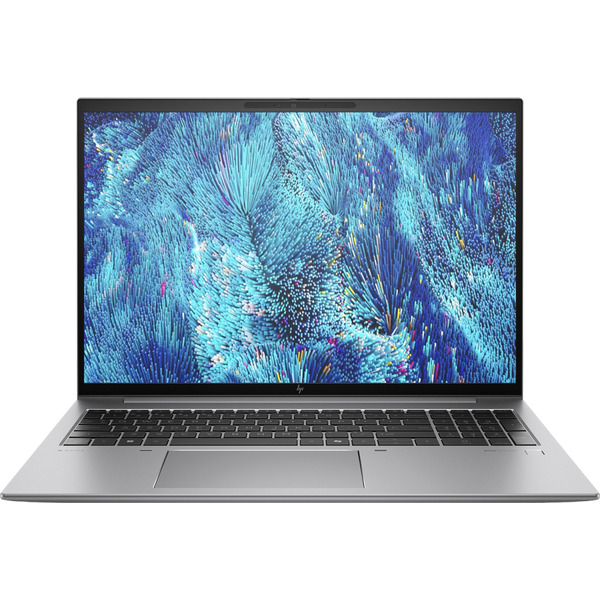 Ноутбук HP ZBook Firefly 16 G11 Silver (B30DNES)