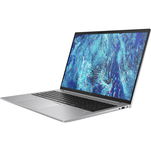 Ноутбук HP ZBook Firefly 16 G11 Silver (B30DNES)