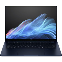 Ноутбук HP EliteBook Ultra G1i 14" 2.8K OLED IPS Ts, 400n/U7258V (4.8)/32Gb/SSD1Tb/Arc Graphics/Підсв/DOS