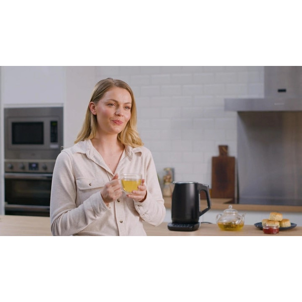 Електрочайник Ninja Perfect Temperature KT200EU