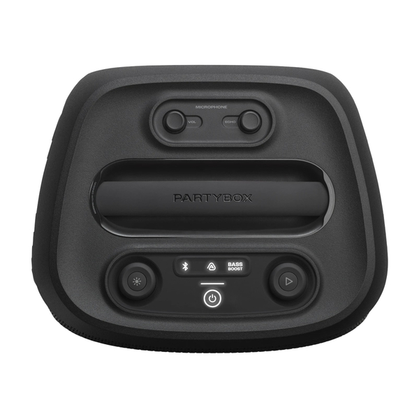 Акустична система JBL PartyBox Encore 2 (JBLPBENCORE2EP)