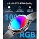 Годинник Oukitel BT12 Grey