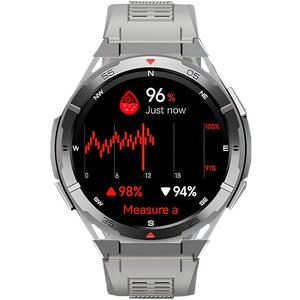 Годинник Oukitel BT12 Grey