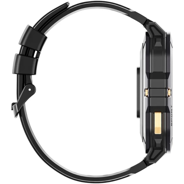 Годинник Oukitel BT101 Black