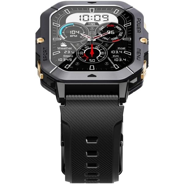 Годинник Oukitel BT101 Black