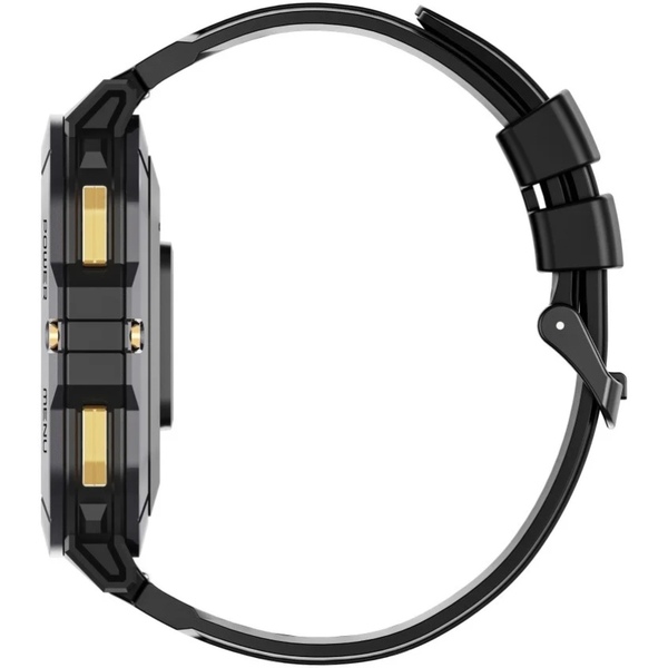 Годинник Oukitel BT101 Black