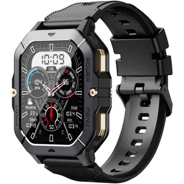 Годинник Oukitel BT101 Black