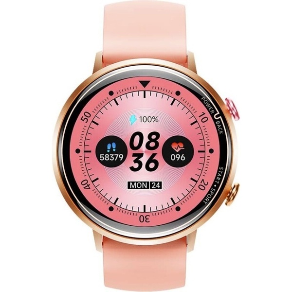 Годинник Oukitel BT60 Gold