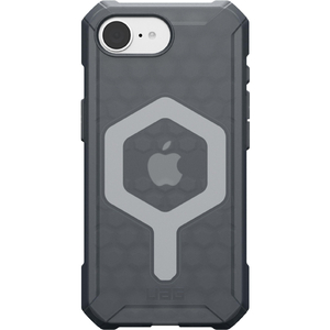 Чохол UAG для iPhone 16E, Essential Armor MagSafe, Ash 114496113131