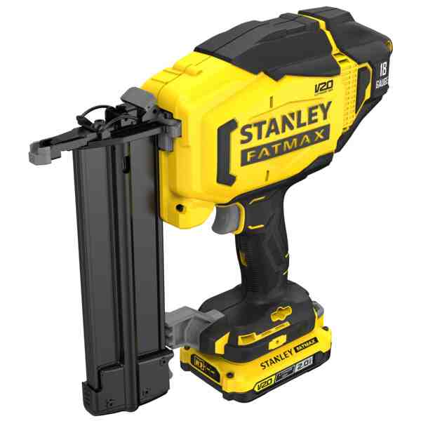 Цвяхозабивач STANLEY FATMAX SFMCN618B