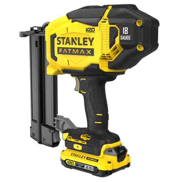 Цвяхозабивач STANLEY FATMAX SFMCN618B