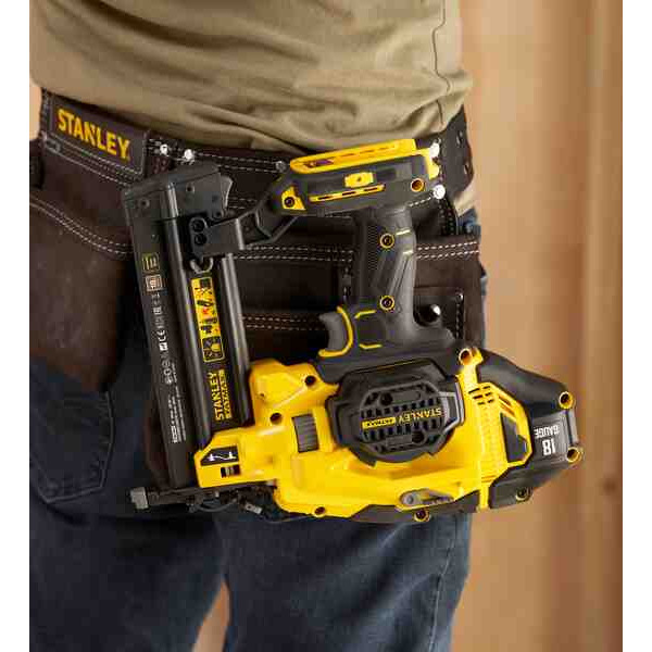 Цвяхозабивач STANLEY FATMAX SFMCN618B