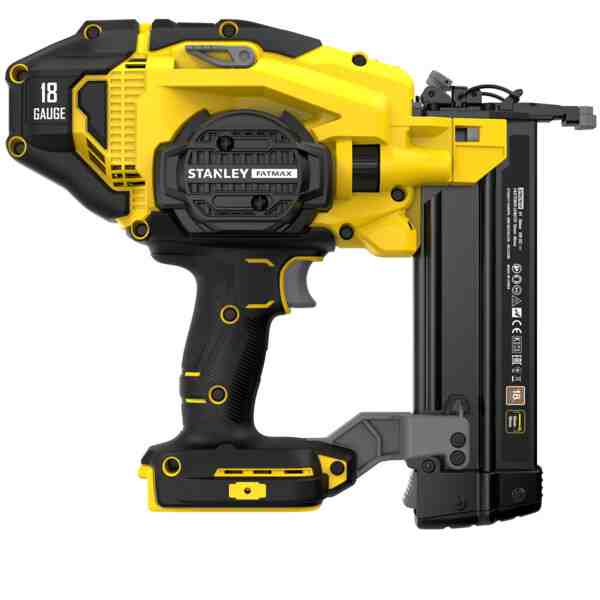 Цвяхозабивач STANLEY FATMAX SFMCN618B