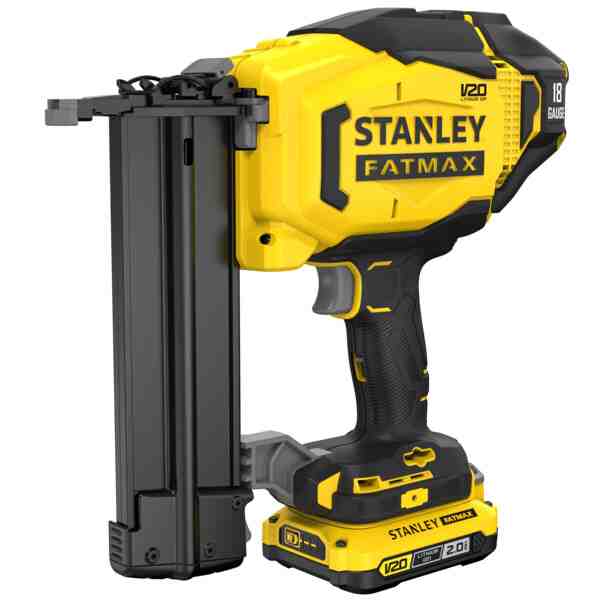 Цвяхозабивач STANLEY FATMAX SFMCN618B