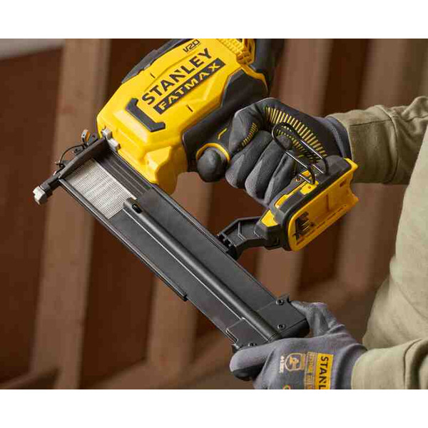 Цвяхозабивач STANLEY FATMAX SFMCN618B