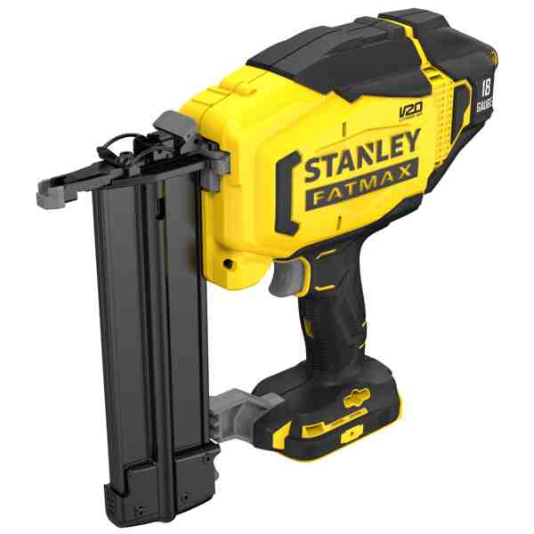 Цвяхозабивач STANLEY FATMAX SFMCN618B