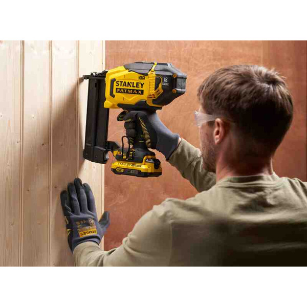 Цвяхозабивач STANLEY FATMAX SFMCN618B