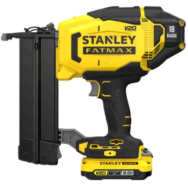 Цвяхозабивач STANLEY FATMAX SFMCN618B