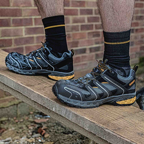 Обувь рабочая CUTTER DeWALT DWF50091-126-11