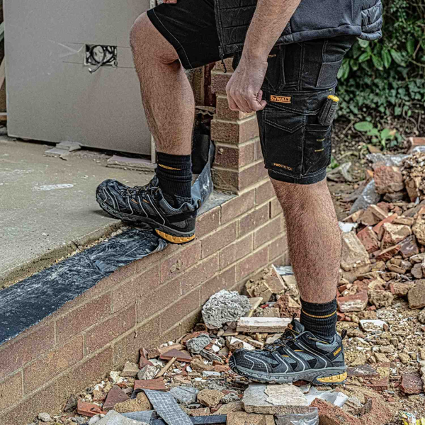 Обувь рабочая CUTTER DeWALT DWF50091-126-8