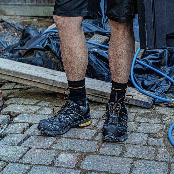 Обувь рабочая CUTTER DeWALT DWF50091-126-8