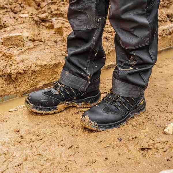 Взуття робоче DeWALT DWF50093-132-9